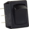 JR Products 12805 Mini 12v Dbl Pole On/on Sw Blk - LMC Shop