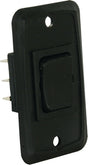 JR Products 12825 h.d.12v Mom-On/off/mom-on Blk - LMC Shop