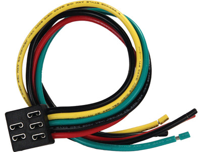 JR Products 13061 Std Hns 4 Db Rw Term Sd-Out Sw - LMC Shop