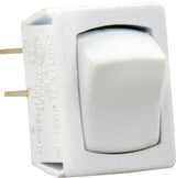 JR Products 13645 Mini On/off Switch Spst White - LMC Shop