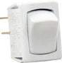 JR Products 13645 Mini On/off Switch Spst White - LMC Shop