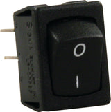JR Products 13735 Mini On/off Labeled I-O Switch - LMC Shop