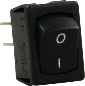 JR Products 13735 Mini On/off Labeled I-O Switch - LMC Shop