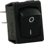 JR Products 13735 Mini On/off Labeled I-O Switch - LMC Shop
