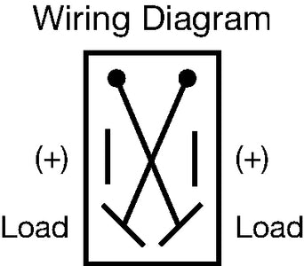 JR Products 13995 Reversing Switch - LMC Shop