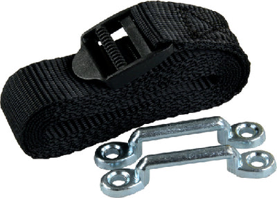 JR Products 17384 38in Battery Strap W/ Hardware - LMC Shop