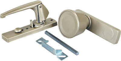 JR Products 20495 Door Knob/latch Set - LMC Shop