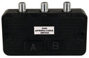JR Products 47845 Cable Tv A/b Switch Box - LMC Shop