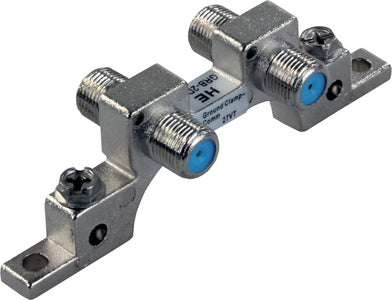 JR Products 47865 Ground Block Dual Port - LMC Shop