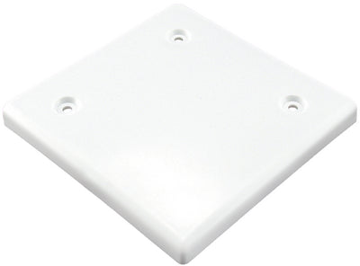 JR Products 547 4.5in Square Slide Out Cap p.w - LMC Shop