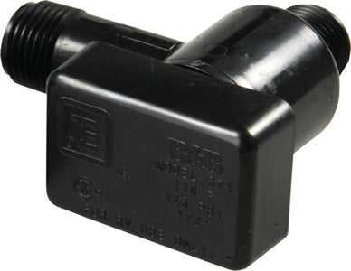 JR Products 571-VAC-CHK-a Vacuum Breaker / Check Valve - LMC Shop