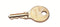 JR Products 751-a Replacement Hurd Key 751 Pkg-2 - LMC Shop