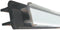 JR Products 80481 Type E-Wall Trk Sn-Tp 48in Wh - LMC Shop