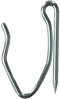 JR Products 81545 Uni Stainless Stl. Drape Hook - LMC Shop