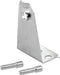 JR Products 81625 Hole Style Mini Hold Down - LMC Shop