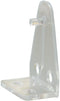 JR Products 81635 Post Stlye Mini Blind Hold-Dwn - LMC Shop
