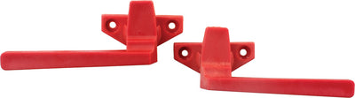 JR Products 81925 Emergency Window Latch Set - LMC Shop