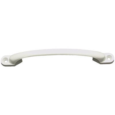 JR Products 9482-000-111 Wht Pdr Coated Asst Hndle - LMC Shop