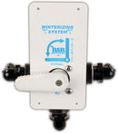 JR Products DVW-1-a Diverter Valve Winterizing - LMC Shop