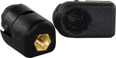 JR Products EF-PS30 Gas Spring End fit./w Steel Sp - LMC Shop