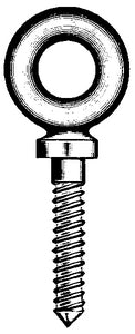 Chicago Hardware 89258 Eyebolt Shldr Screw 5/8x4-1/2 - LMC Shop