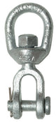 Chicago Hardware 216104 Swivel J&e 5/16 Galv Ss Cotter - LMC Shop