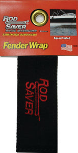 Precision Cut FDRW Fender Wrap - LMC Shop