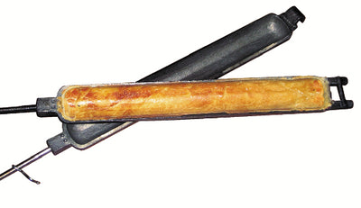 Rome Industries Inc. 1005 Camp Bread Baker-Cast Iron - LMC Shop