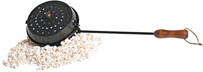 Rome Industries Inc. 122T Popcorn Popper - LMC Shop