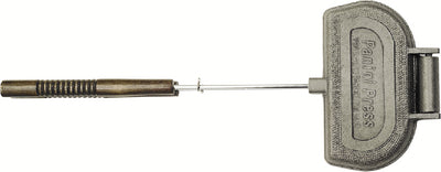 Rome Industries Inc. 1305 Panini Press Cooker-Cast Iron - LMC Shop