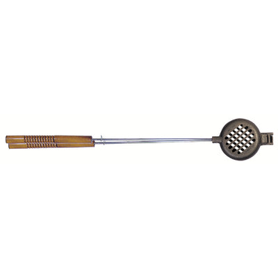 Rome Industries Inc. 1505 Wilderness Griller-Cast Iron - LMC Shop