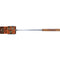 Rome Industries Inc. 1705 Square Pie Iron-Cast Iron - LMC Shop