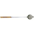 Rome Industries Inc. 1805 Round Pie Tron-Cast Iron - LMC Shop
