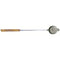 Rome Industries Inc. 1805 Round Pie Tron-Cast Iron - LMC Shop