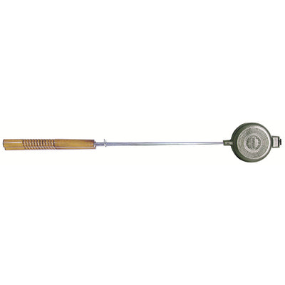 Rome Industries Inc. 1805 Round Pie Tron-Cast Iron - LMC Shop