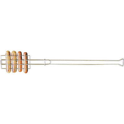 Rome Industries Inc. 2744 4 Up Bratwurst/hotdog Roaster - LMC Shop