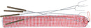 Rome Industries Inc. 3400-S Set of 4 Forks W/storage Bag - LMC Shop