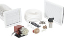 Dometic Environmental 218000116 Kit Instal 16k for Ecd16-410a - LMC Shop