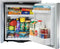 Dometic Environmental 7480214520 2.3 cu.ft. Front Loading Refri - LMC Shop