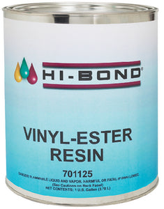 Hi Bond 701125 Vinyl Ester Resin Gl - LMC Shop