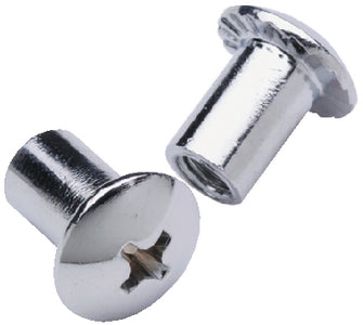 Beckson Marine BB1870225 Barrel Nut 10-24 X 1/2in  25/p - LMC Shop