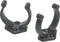 Beckson Marine CLP-1-1/4 Clipper Clip 1-1/4 Blk - LMC Shop