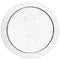 Beckson Marine DP80-W 8 White Screw-in Dp-Smooth - LMC Shop