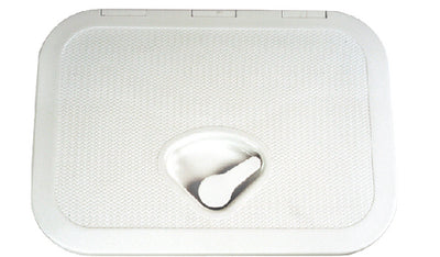 Beckson Marine HT1115W Hatch 11in X 15in White - LMC Shop
