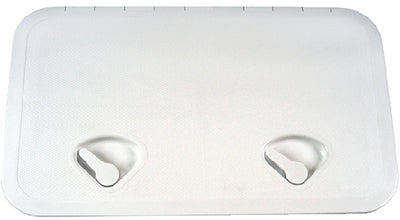 Beckson Marine HT1424W Hatch 12in X 24in White - LMC Shop