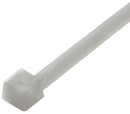 Beckson Marine L7BC Cable Tie 7in Black      100/p - LMC Shop