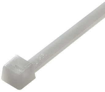 Beckson Marine L7BC Cable Tie 7in Black      100/p - LMC Shop