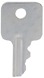 RV Designer B190 Replacement Keys Old Style - LMC Shop