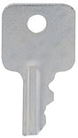 RV Designer B190 Replacement Keys Old Style - LMC Shop