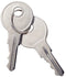 RV Designer B194 Replacement Keys New Style - LMC Shop